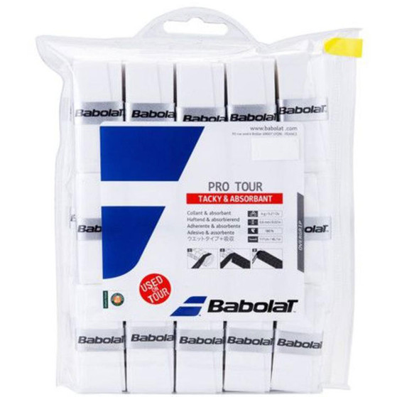 Babolat Pro Tour Overgrip 30 St.