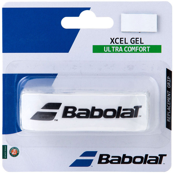 Babolat Xcel Gel Basisgrip