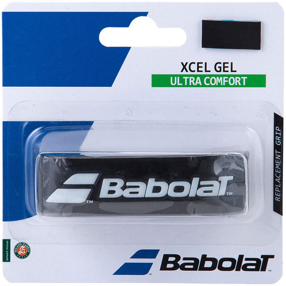 Babolat Xcel Gel Basic Grip