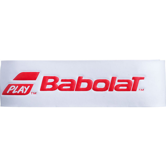 Babolat Syntec Team Basisgrip White