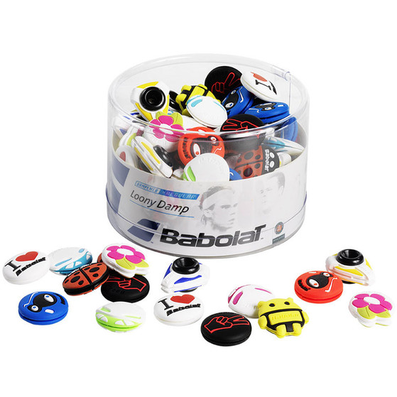Babolat Loony Damp Box 75 St.