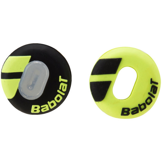 Babolat Custom Damp 2-Pack