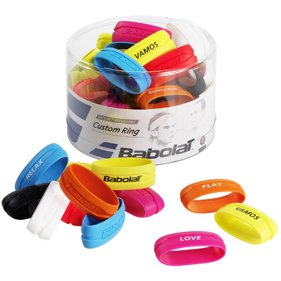 Babolat Custom Ring X60