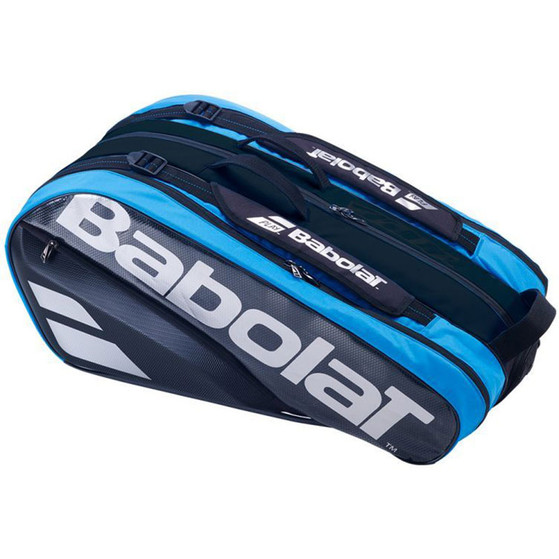 Babolat Pure Drive VS Racketholder 9