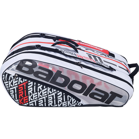 Babolat Pure Strike Racketholder 12