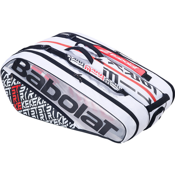 Babolat Pure Strike Racketholder 12