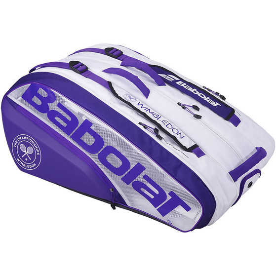 Babolat Pure Wimbledon Racketholder 12
