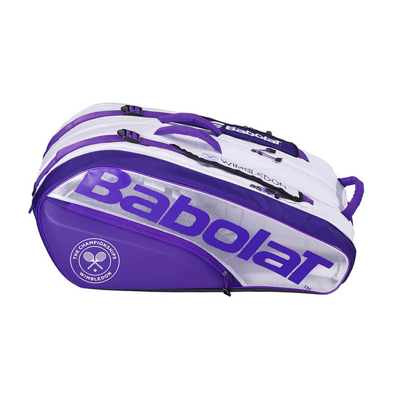 Babolat Pure Wimbledon Racketholder 12