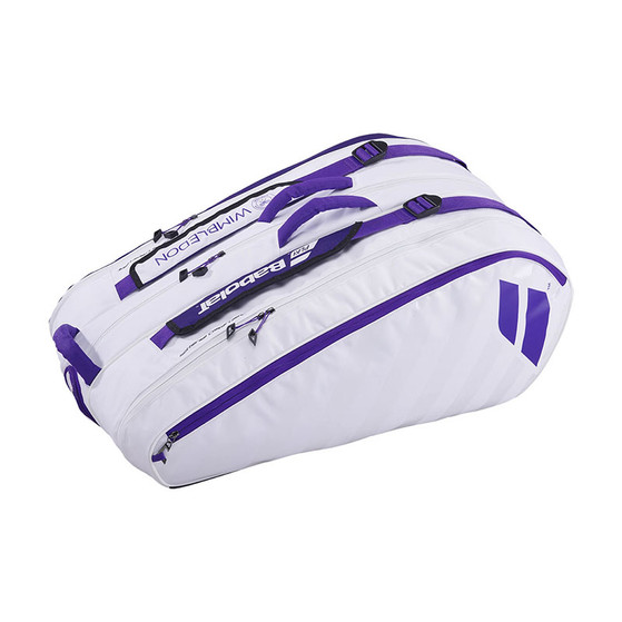Babolat Pure Wimbledon Racketholder 12