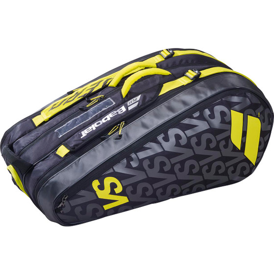Babolat Pure Aero VS Racketholder 9