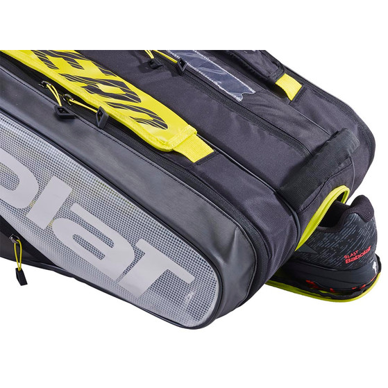 Babolat Pure Aero VS Racketholder 9