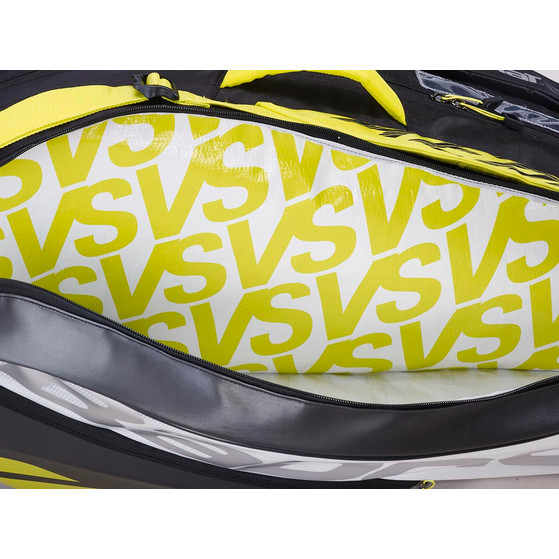 Babolat Pure Aero VS Racketholder 9
