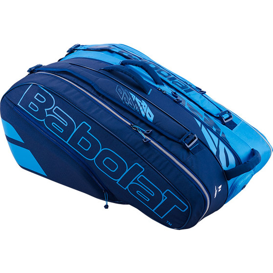Babolat Pure Drive Team + tas