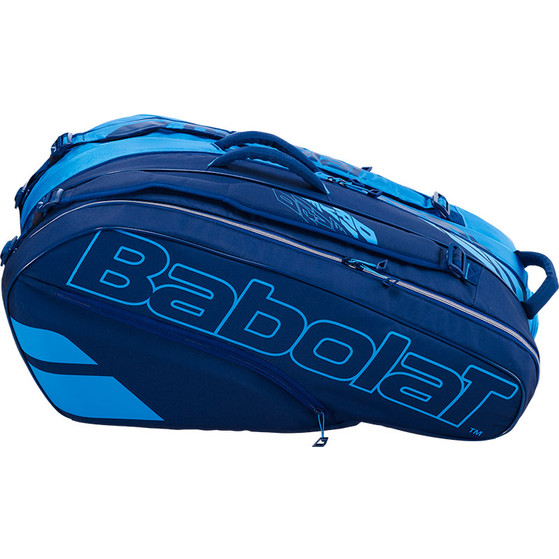 Babolat Pure Drive Team + tas