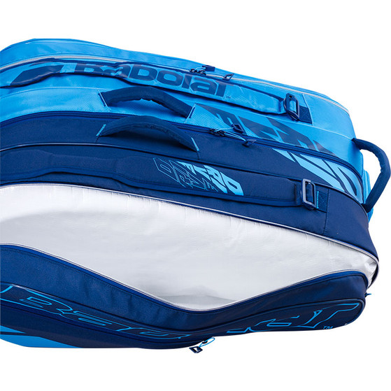 Babolat Pure Drive Team + tas