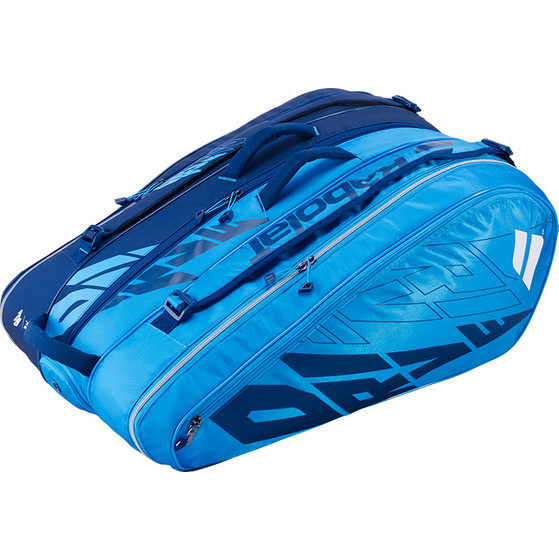 Babolat Pure Drive Team + tas