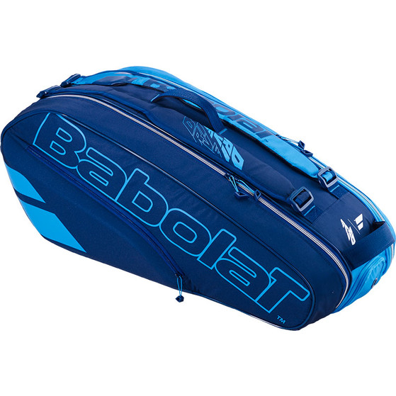 Babolat Pure Drive Team + tas