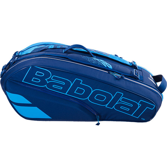 Babolat Pure Drive Team + tas