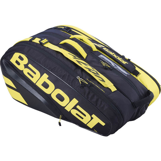 Babolat Pure Aero Racketholder 12