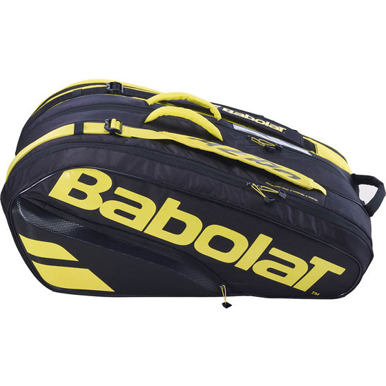 Babolat Pure Aero Racketholder 12