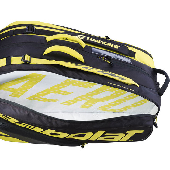 Babolat Pure Aero Racketholder 12