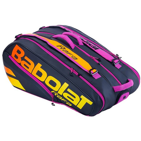 Babolat Pure Aero Rafa Racketholder 12