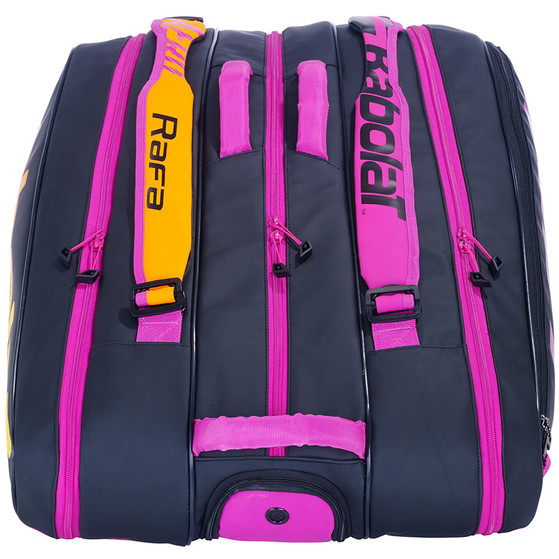 Babolat Pure Aero Rafa Racketholder 12