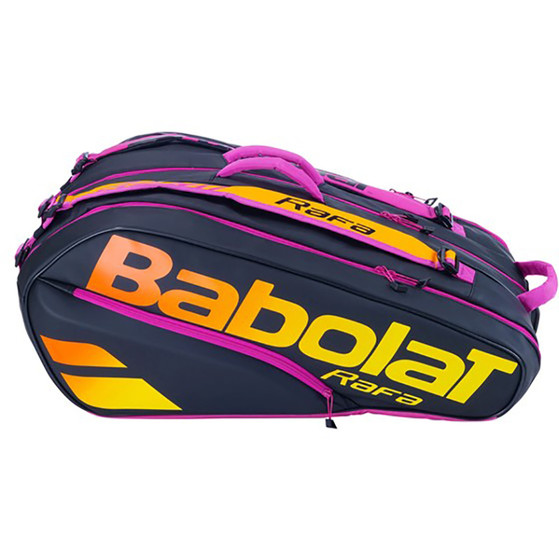 Babolat Pure Aero Rafa Racketholder 12