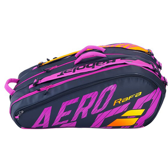 Babolat Pure Aero Rafa Racketholder 12