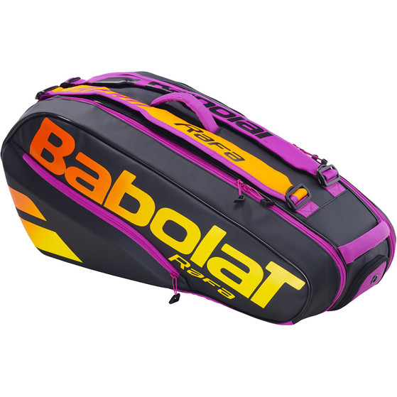 Babolat Pure Aero Rafa Racketholder 6