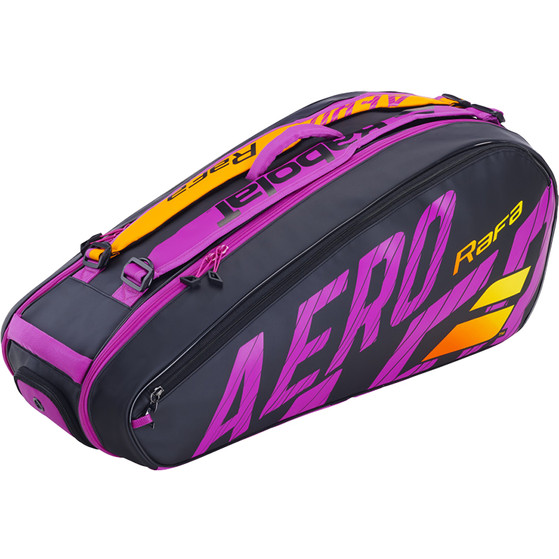 Babolat Pure Aero Rafa Racketholder 6