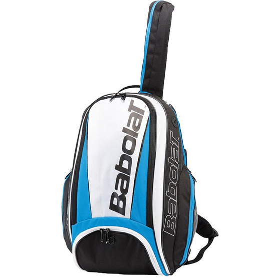 Babolat Pure Rucksack schwarz/blau