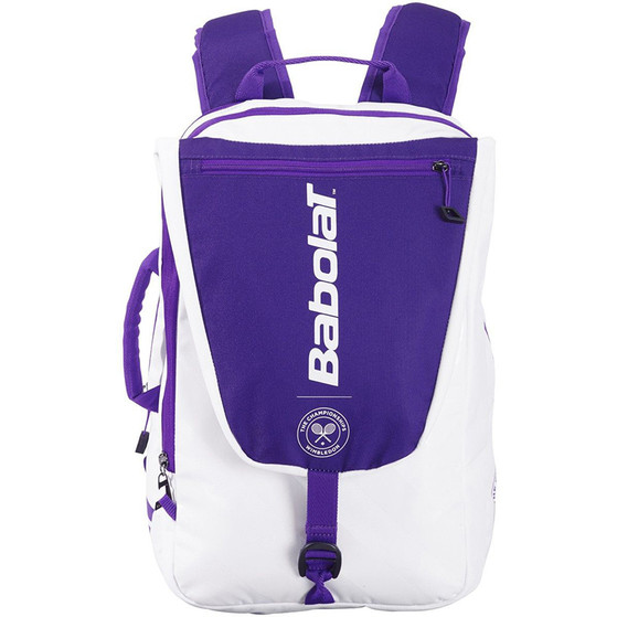 Babolat Pure Wimbledon Backpack