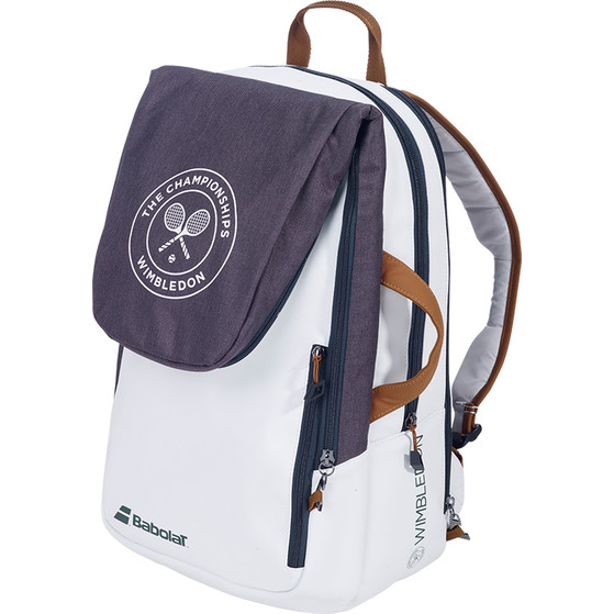 Babolat Pure Wimbledon Backpack