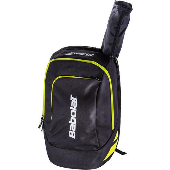 Babolat Team Black Backpack