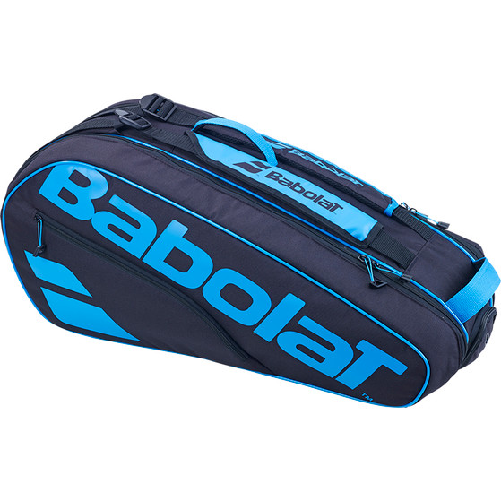 Babolat Pure Drive Team + Väska
