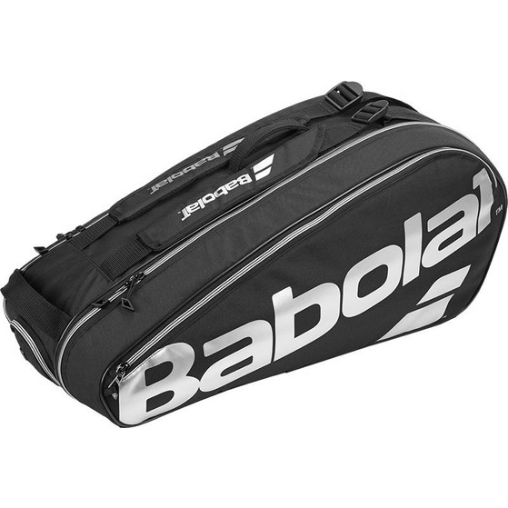 Babolat Drive Tour Black Limited Edition + Tas