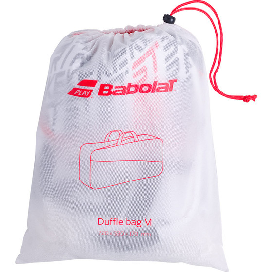 Babolat Pure Strike Medium Duffle Bag