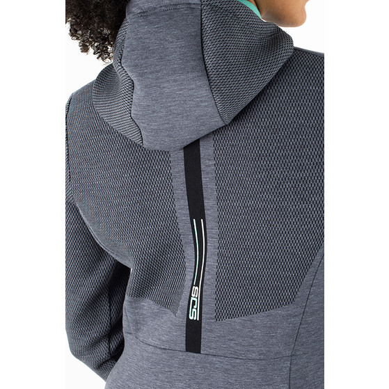 Sjeng Sports Adriana Full Zip Hoody