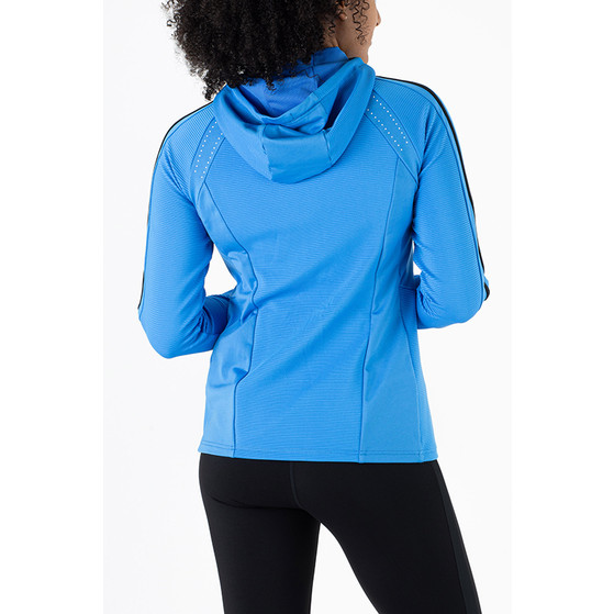 Sjeng Sports Aimy Full Zip Hoody