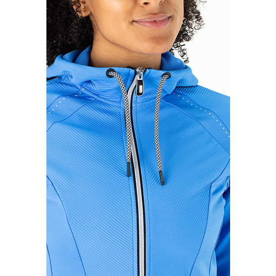 Sjeng Sports Aimy Full Zip Hoody