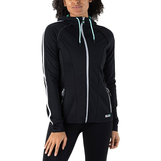 Sjeng Sports Aimy Full Zip Hoodie