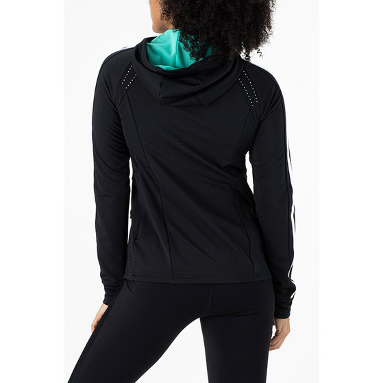 Sjeng Sports Aimy Full Zip Hoodie