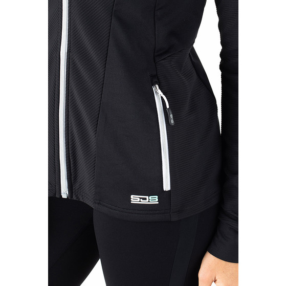 Sjeng Sports Aimy Full Zip Hoodie