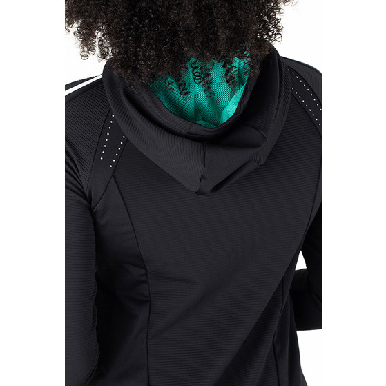 Sjeng Sports Aimy Full Zip Hoodie