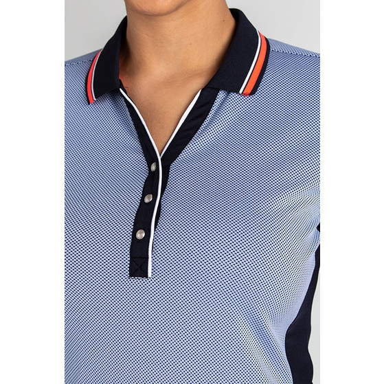 Sjeng Sports Alena Polo