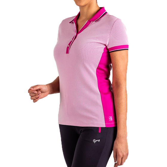 Sjeng Sports Alena Polo