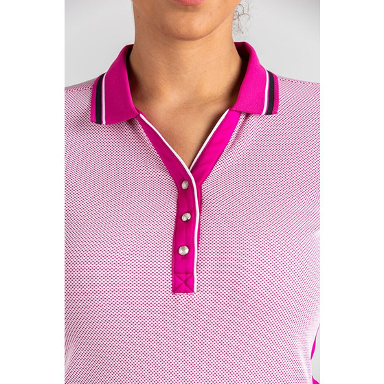 Sjeng Sports Alena Polo