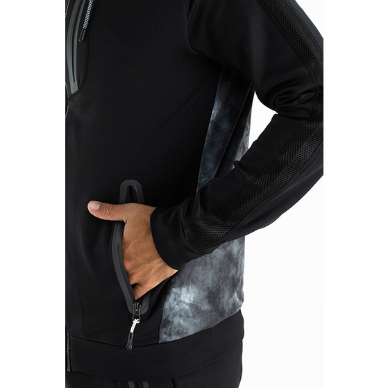 Sjeng Sports Alvin Jacket