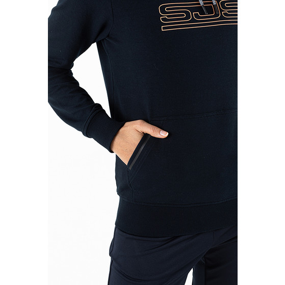 Sjeng Sports Anais Full Hoody